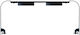 D-d Otm Rail 90cm Tank