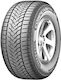 Anvelopă de Iarnă Lassa Competus Winter2+ 235/55R17 103V/XL