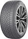 Frost Tempo Winter Tire 275/45r20 110w/xl