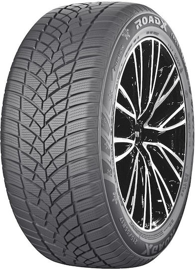 Frost Tempo Winterreifen 215/55R18 99H/XL