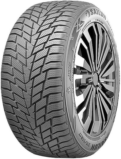 Iceblazer Alpine Evo2 Зимна Гума 225/60R18 104V/XL