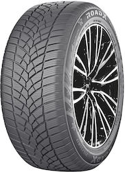 Roadx Frost Tempo Winter Tire 235/55r18 104h/xl Roadx Frost Tempo Winter Tire 235/55r18 104h/xl