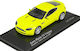1/43 Aston Martin V8 Vantage Yellow Presentation Geneve March 1st 2005