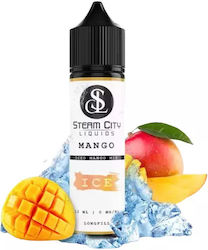 Steam City Ароматен шот Classics 10ml/60ml 1бр....
