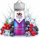 IVG Flavor Shot 20ml/120ml 1τμχ Forest Berries Ice