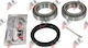 Bearing Hub Repair Kit Galloper Mitsubish