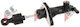 Hyundai Elantra Clutch Pump 00 416102d100