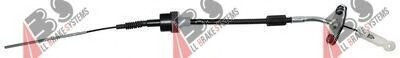 Clutch Cable Fiat Palio 96-04 46522370