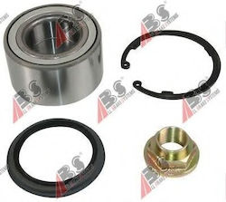 Front Wheel Bearing Kia Shuma 00 Carens 00 Ga2a33047 Front Wheel Bearing Kia Shuma 00 Carens 00 Ga2a33047