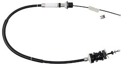 Kupplungsseil Citroen Fiat Peugeot 2150p6 Kupplungsseil Citroen Fiat Peugeot 2150p6
