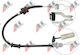 Clutch Cable Nissan Micra 98-02 1.0-1.4 16v 307706f610
