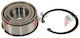 Bearing Renault Hub Repair Kit 7701206771