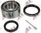 Vorderradlager Mitsubishi Carisma 96– Colt 92 Mb808442
