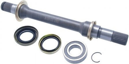Semiarbore Dreapta Kia Mes:carnival 19980615-20050930 Mes 0k55c-25700b