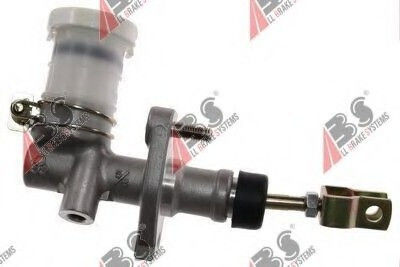 Suzuki Baleno Clutch Pump 96-02 2381070c00