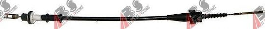 Kupplungsseil Nissan Micra 92-98 1.0-1.3 307705f200