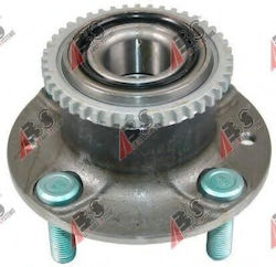 Hinterradnabe Mazda 323 Bg Ba Bj 89 Mx-3 91 B4552615xa