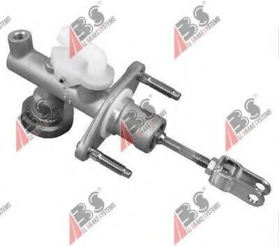 Nissan Almera Ii Clutch Pump 00 306105m007