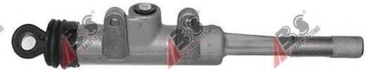 Помпа на съединителя BMW 3 E30 82-91 21521152658
