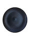 Espiel Set Platouri Decorative Negre 8 Bucăți 40x40 cm