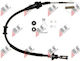 Kupplungsseil Nissan Sunny 90-95 1.4-1.6 16v 3077062y01
