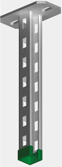 Baks Ceiling Bracket Wpcw/wpco500n 500mm 750650