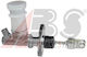 Daewoo Korando Kupplungspumpe 95 3051006001x