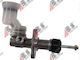 Помпа на съединителя Mitsubishi Pajero 90-00 Mb555383
