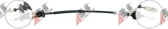 Clutch Cable Citroen Xsara 97-00 2150v2