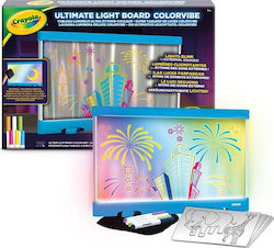 Crayola Maltafel Crayola Maltafel