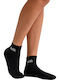 BodyTalk Black Sports Socks 1 Pair