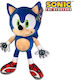 Plush Sonic Prime 30cm K.pts242562a