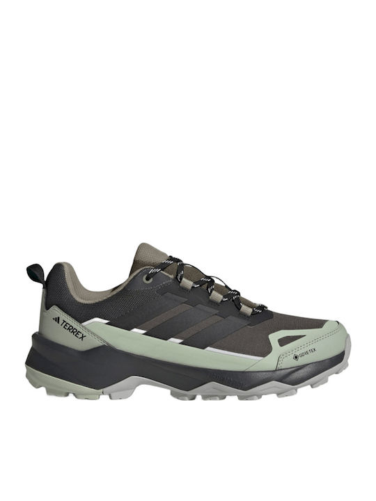 adidas Skychaser Ax5 Men's Waterproof Hiking Sh...