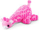 Zuru Valentine's Day Giraffe Plush