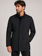 Men's Coat Blue