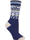 Heat Holders Jacquard Lite Damen Thermosocken Beige