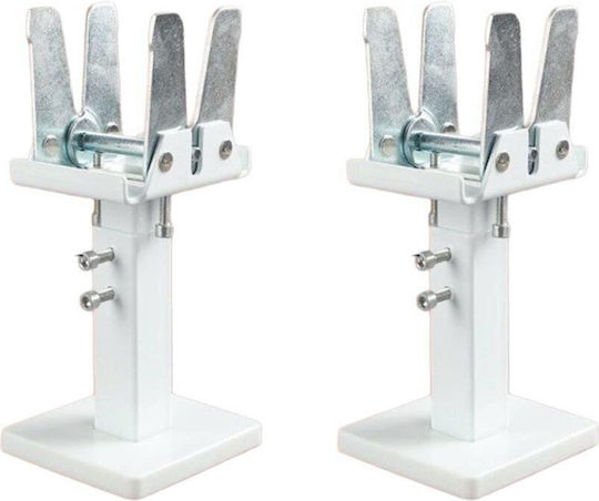 Bosch Конзола за радиатор Mck вис. 600 V C 22 33