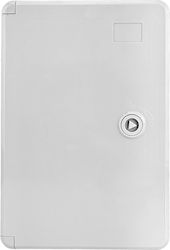 Schneider Electric Wall-Mounted 200x300x130mm Schneider Electric Wall-Mounted 200x300x130mm