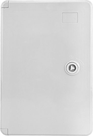 Schneider Electric Wall-Mounted Waterproof Electrical Panel W200xH300xD130mm