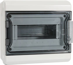 Kanlux Wall Mounted Waterproof Electrical Panel