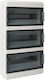 Kanlux Wall Mounted Waterproof Electrical Panel