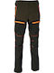 Cofra Hunting Trousers in Brown