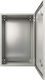 Pulsar Wall-Mounted Waterproof Electrical Panel W400xH600xD300mm