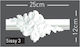 Deco Decorative Styrofoam Design Sissy 3