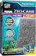 Fluval Zeo-Carb Aquarium Filter Media with Activated Carbon 1 Piece