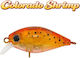 HanFishing Angelköder 3,8 cm