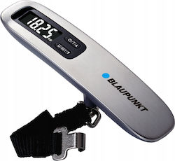 Blaupunkt Ζυγαριά Αποσκευών Ασημί