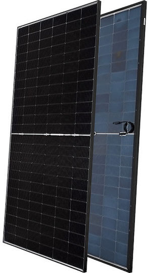 Elmark Bifacial N-Type Φωτοβολταϊκό Πάνελ 590W 2278x1134x35mm