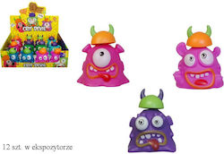 Swede Screaming Monster Figure