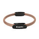 inSPORTline Impira Pilates Ring Mocha 27290-2